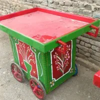 گاری طحافی