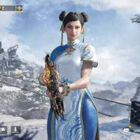 تک سیو چنچ ریجن هند