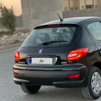 ۲۰۷ پانامار ۱۴۰۴ TU5p|خودرو سواری و وانت|زابل, |دیوار