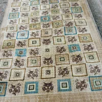 رو فرشی یا پتو فرشی