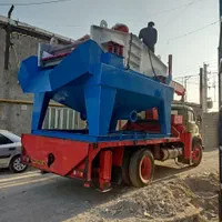 سنگ شکن هیدروکن ، فک ، کوبیت، HS10، قطعات سنگ شکن|ماشین‌آلات صنعتی|تهران, مخصوص|دیوار