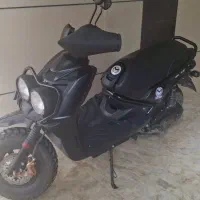 متور مادو ۲۳۰|موتورسیکلت|قروه, |دیوار