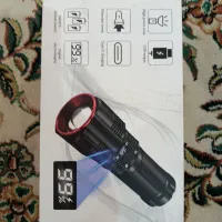 فروش چراغ قوه