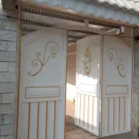 *نقاشی ساختمان*