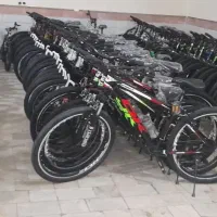 دوچرخه تر مز.  دیکس