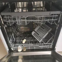 ماشین ظرفشویی ۱۴ نفره اصل ال جی|ماشین ظرفشویی|زنجان, |دیوار