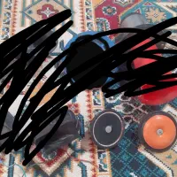 لوازم موتور|قطعات یدکی و لوازم جانبی|نیشابور, فرح بخش|دیوار