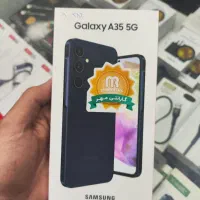 سامسونگ a35 256G انباکس شده