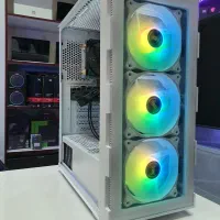 RX5700XT/Ram 16/ SSD 256G/i5 12400f