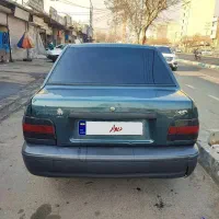 پراید ۸۲ بدون رنگ|خودرو سواری و وانت|ری, علایین|دیوار