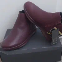کفش ecco