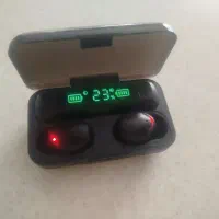 ارپاد مدل P49 Stereo True Wireless