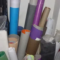 مقوا و کاغذ|لوازم التحریر|شیراز, فرهنگ شهر|دیوار