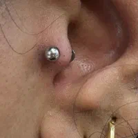 مدل پیرسینگ رایگان