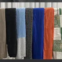 شال ۱۰۰تا ۴۰۰