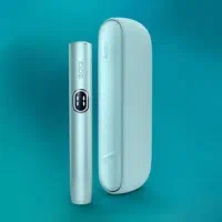 آیکاس ایلوما آی IQOS