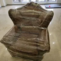 موبل ۷ نفره|مبلمان خانگی و میز عسلی|تهران, تهرانپارس جنوبی|دیوار