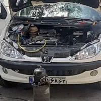تعمیرات حرفه ای برق خودرو
