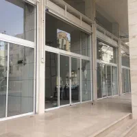 درب برقی اتوماتیک ، کرکره برقی ، شیشه سکوریت