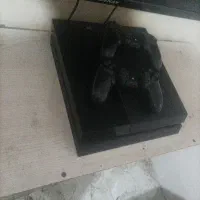 فروش یک دستگاه ps4 کپی خور