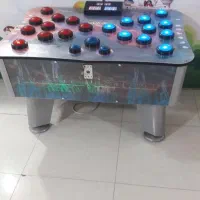 ایر هاکی و هند اسپید هر دو با هم