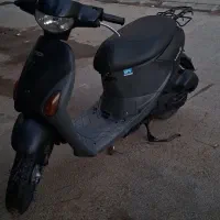 موتور پاکشتی لتس۴ سوزوکی مدل ۹۶