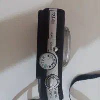 Canon PowerShot SX200 IS Used مشخصات|دوربین عکاسی و فیلم‌برداری|اهواز, کوی آغاجاری|دیوار