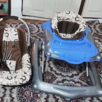 کریر ورورورک