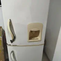 فروش یخچال و تلویزیون سالم