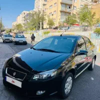 رانا پلاس کم کار مدل ۱۴۰۰|خودرو سواری و وانت|تبریز, |دیوار