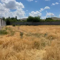 فروش زمین ویلایی باسمنج هروی