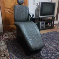 صندلی میکاپ|آرایشگاه و سالن‌های زیبایی|رباط‌کریم, رباط‌کریم|دیوار