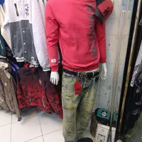 فروش اجناس مغازه زیر قیمت بازار|حراج|کرج, حصارک پایین|دیوار