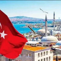 بلیط تک وان و تورکامل وان ترکیه از کل ایران