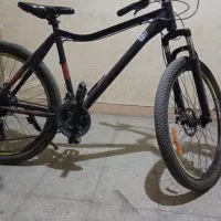 دوچرخه کراس سایز 27.5 نو