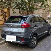 ایکس 22 اتومات 33000 کارکرد مدل 96 /۹۷۵م|خودرو سواری و وانت|تهران, حبیب الله|دیوار