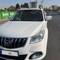 هایما s7 توربو بدون رنگ