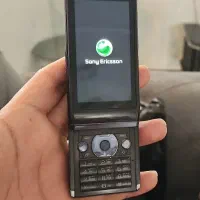 سونی اریکسون U10 i9