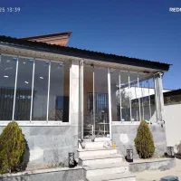 شیشه بالکنی دلتا گلس ۲۴ ساعته|خدمات پیشه و مهارت|جاجرود, |دیوار