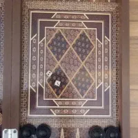 تخته نرد بازی