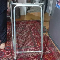 واکر در حد نو