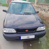 فروش بعلت چند مدل بالاتر|خودرو سواری و وانت|خان ببین, |دیوار