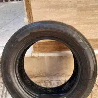 لاستیک دست دوم در حد