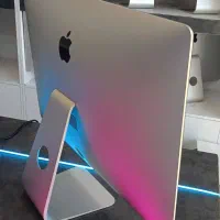 صفحه 2K ای مکimac سایز27 گرافیک مجزا i5 4570 رم8|رایانه رومیزی|مشهد, گوهرشاد|دیوار