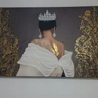 تابلو دست ساز