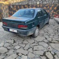 اردی ۸۲ دوگانه سوز