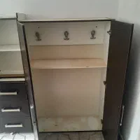 خرید وفروش کابینت وسینگ وشیر الات