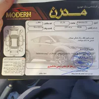 پراید مدل 97|خودرو سواری و وانت|قم, پردیسان|دیوار