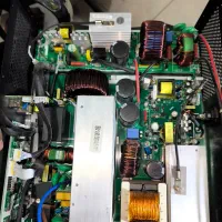 تعمیر برد لوازم خانگی|خدمات رایانهای و موبایل|تهران, عباسآباد|دیوار