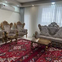 مبل سلطنتی 9 نفره